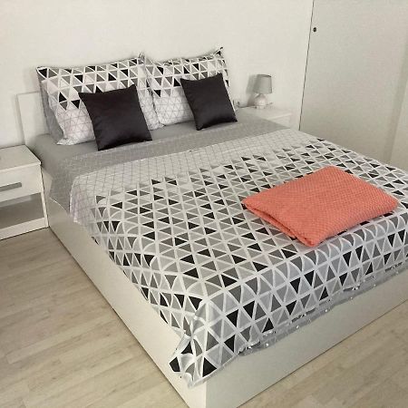 Studio Apartman Valentina Velika Mlaka Экстерьер фото