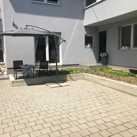 Studio Apartman Valentina Velika Mlaka Экстерьер фото