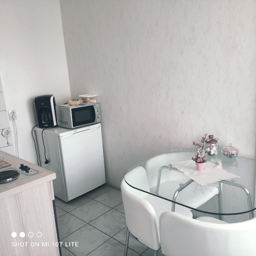 Studio Apartman Valentina Velika Mlaka Экстерьер фото