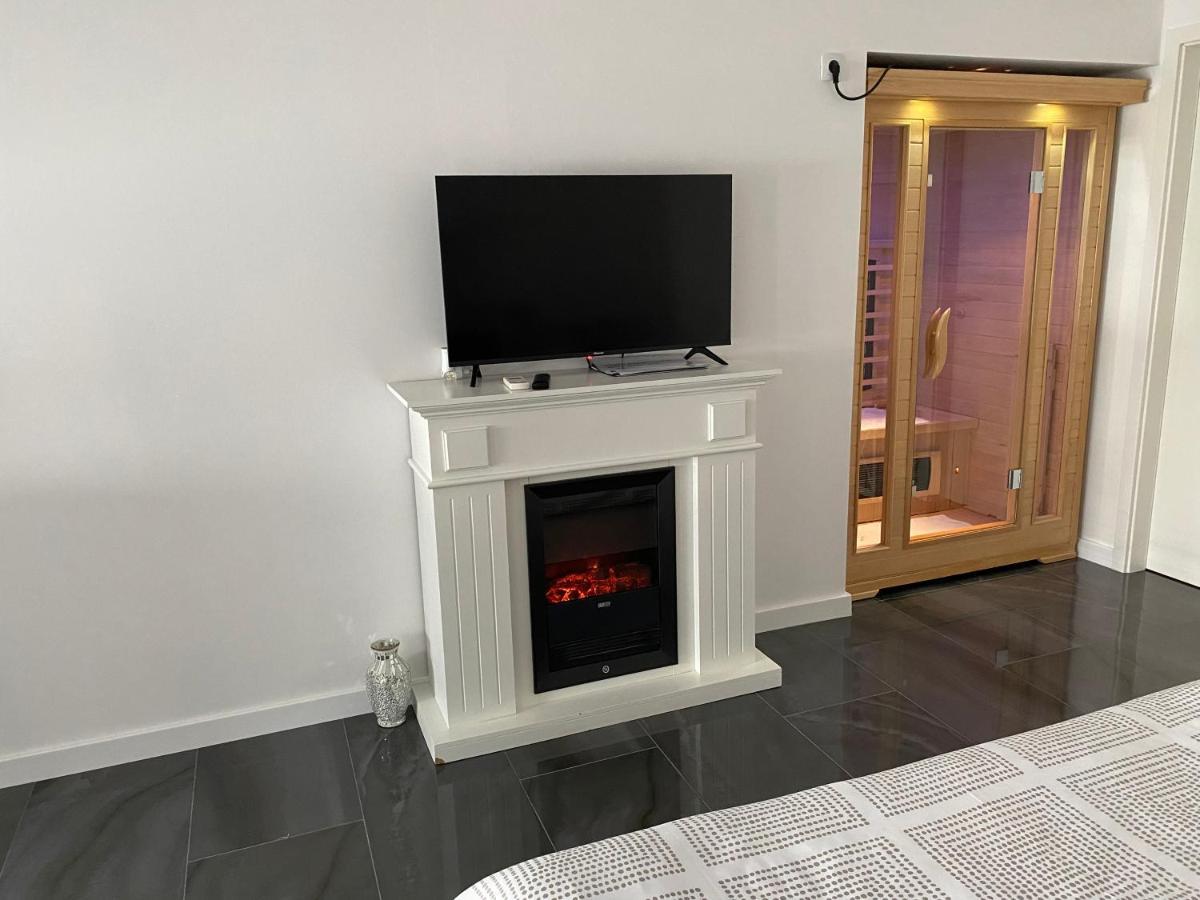 Studio Apartman Valentina Velika Mlaka Номер фото