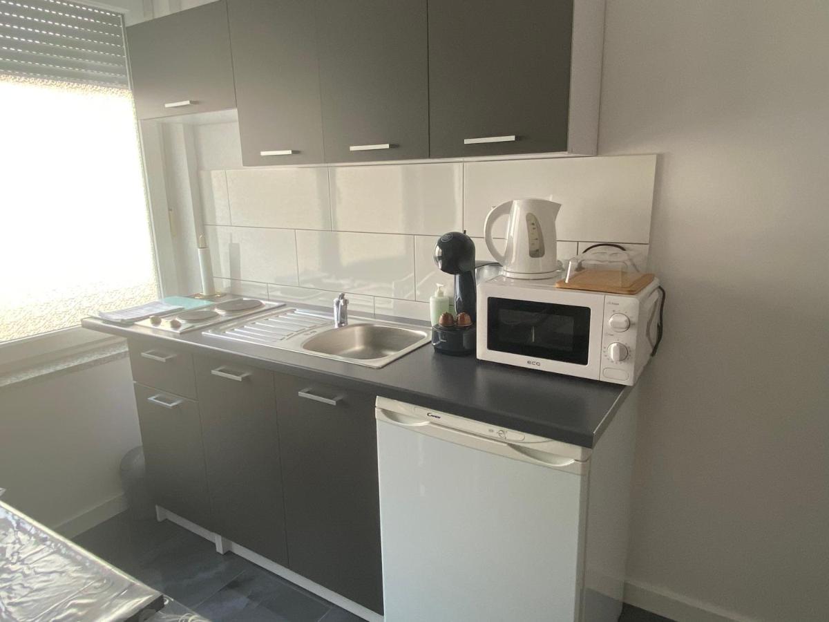 Studio Apartman Valentina Velika Mlaka Экстерьер фото