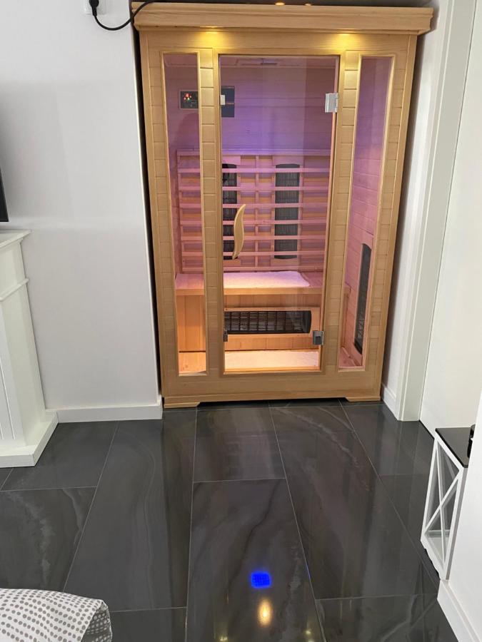 Studio Apartman Valentina Velika Mlaka Экстерьер фото