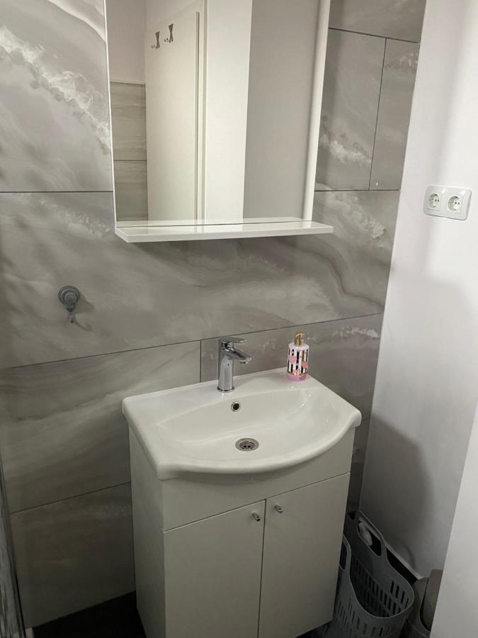 Studio Apartman Valentina Velika Mlaka Экстерьер фото