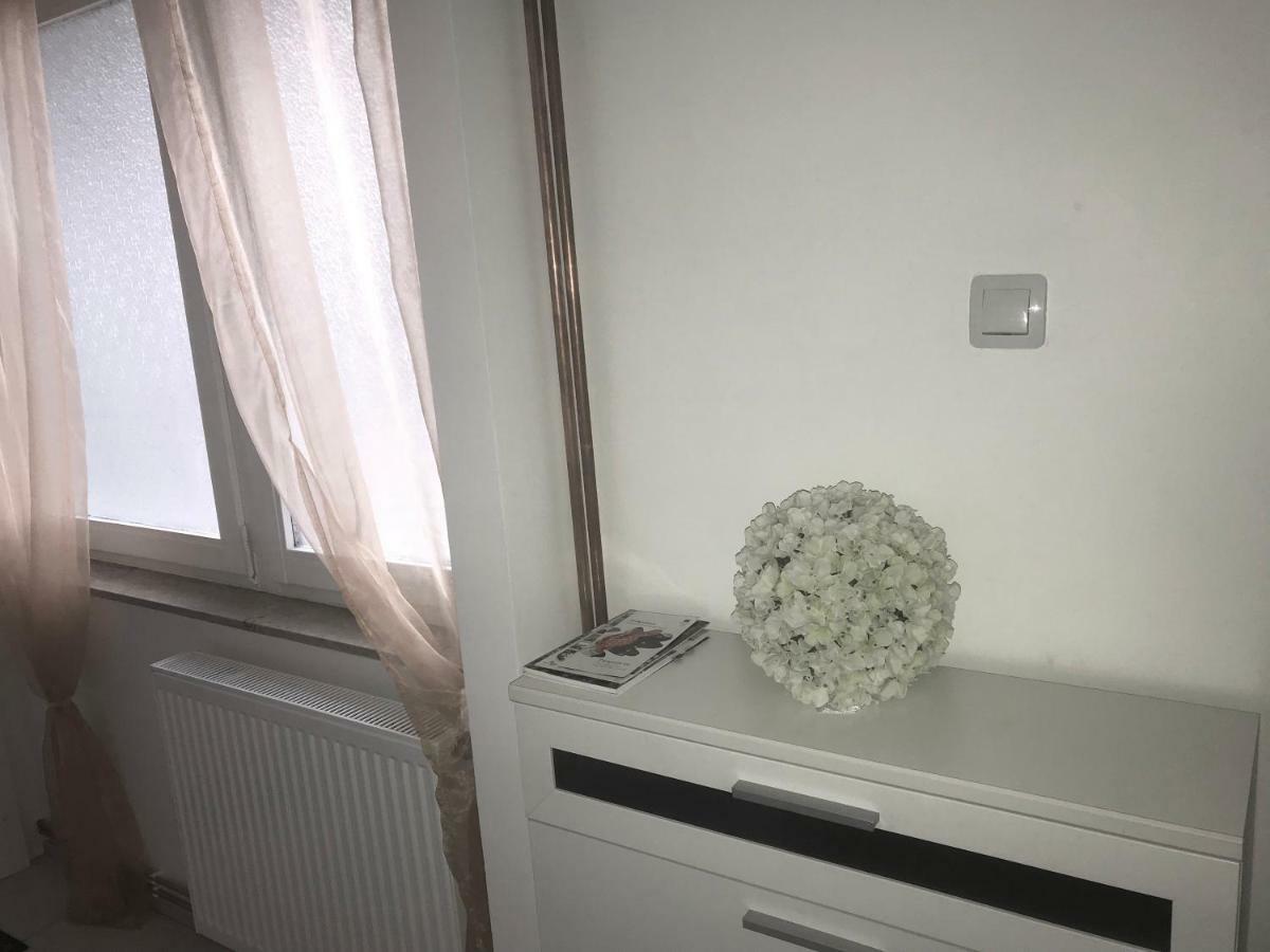 Studio Apartman Valentina Velika Mlaka Экстерьер фото