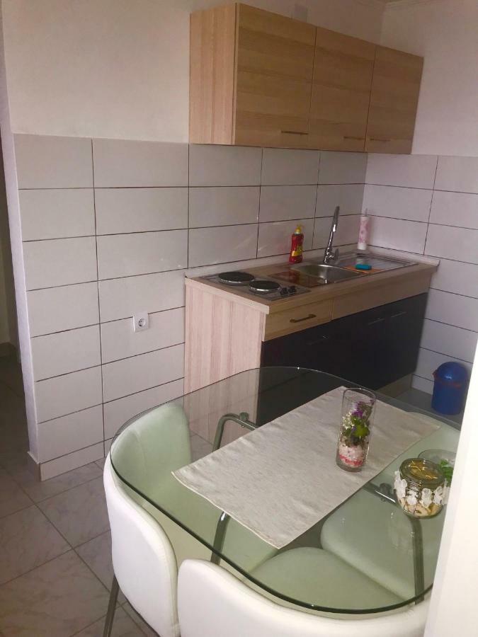 Studio Apartman Valentina Velika Mlaka Экстерьер фото