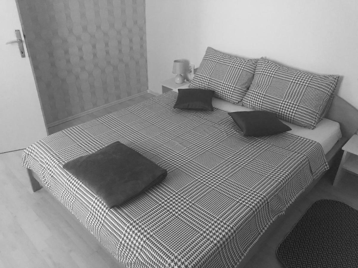 Studio Apartman Valentina Velika Mlaka Экстерьер фото