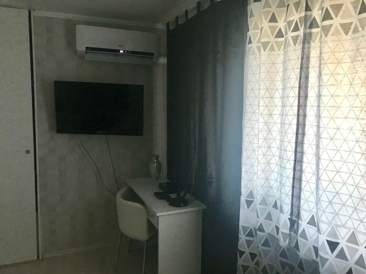 Studio Apartman Valentina Velika Mlaka Экстерьер фото